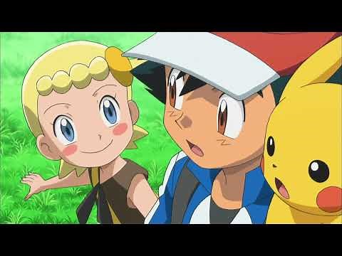 ポケットモンスター (Pocket Monsters) (Pokemon) XY - Opening 1 Ｖ（ボルト） (Volt) [HD Full Creditless]