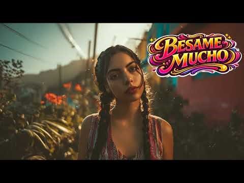 Bésame Mucho 🌹 Cumbia Sonidera Chill | Clásico Sonidero 2026