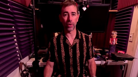 My first date with a kangaroo