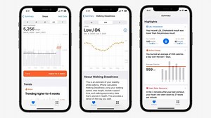 iOS 15 Will Let You Share Health Data With Family, Doctors