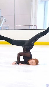 414K views · 10K reactions | Heal: Inspired by a year of healing, hurting, and healing some more. Elise Little was the Quest for Creativity 2021 Champion, and showcases her piece at the 2022 American Contemporary Skating Festival. Watch the full video on On Ice Perspectives’ YouTube channel. Filmed by Jordan Cowan of @oniceperspectives. Music by Tom Odell. #eliselittle #acsfest2022 #tomodell #warrioricearena #americanicetheatre #iceskating #figureskating | On Ice Perspectives | Facebook