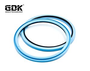 [Hot Item] GDK Hydraulic Cylinder PU Polyurethane Hby Rod Buffering Seal