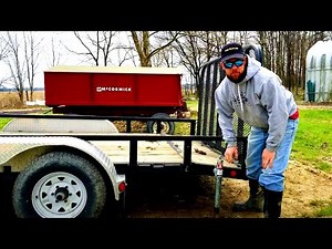 PJ Utility Trailers - A Quick Review