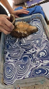 3.5K reactions · 79 shares | Do you love experimenting? Once you have attended one of my regular Water Marbling workshops, the next step is to book a private session and bring in different things to Marble ❤️ . .... . . . #jacquardproducts #brisbaneartclass #viewsofbrisbane #instagood #craftingideas #craftingjoy | Raynbow Crow Studios | Facebook