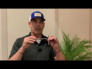 What is a DogBone or French Link by The Perfect Bit