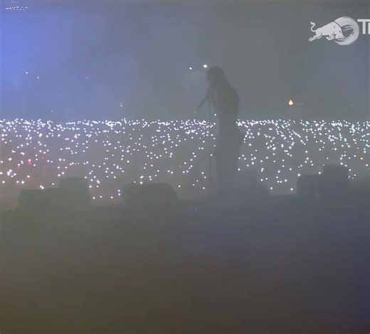 Travis Scott Live at Lollapalooza 2018 Highlights