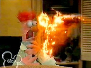 246 reactions · 205 shares | This Day in Muppet History: the Rick...