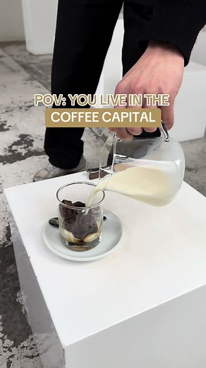 Melbourne's Best Coffee Spots: A Caffeine Lover's Guide