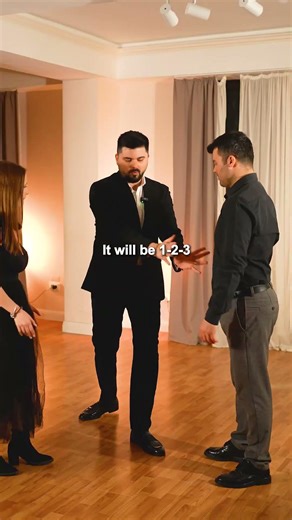 Crazy lift TUTORIAL #dance #bachataflow #wedding