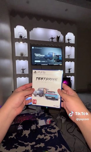 Discover the Exciting World of Test Drive Unlimited Solar Crown