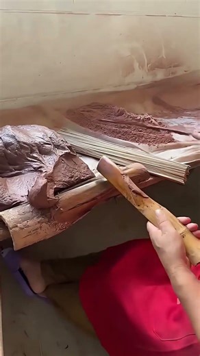 Skilled Handmade Incense Making | So Satisfying
