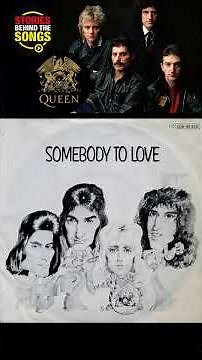 Queen – Somebody to Love (Story Behind the Anthem)