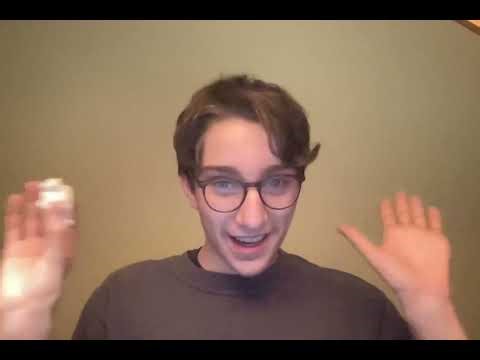 Hall Effect Ion Thruster Archival Video