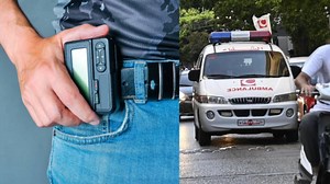 ¿Qué es un beeper, cómo funciona, por qué desaparecieron y terminaron siendo usados por narcos y terroristas como los de Hezbolá?