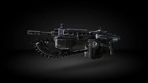 25 most iconic weapons in video game history