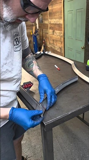 Custom Bicycle Frame Building 🚲💨