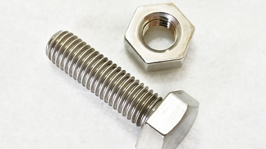 【配管】ねじの規格、Rc(PT)とNPTの違いは？