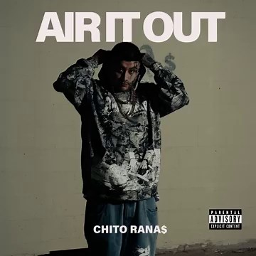 Air It Out