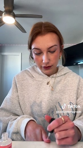 At Home Gel Nails Tutorial: Step-by-Step Guide