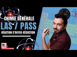 Les réactions d'oxydo-réduction : ⚛️ Oxydant / réducteur - Comment bien équilibrer ?