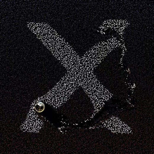 X Particles || Procedural Fluid Simulators v2.2 || Geometry Nodes #blender #fluidart #3dsinghvfx