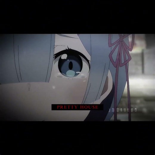 Who is rem? #fypシ #anime #edit #rezero