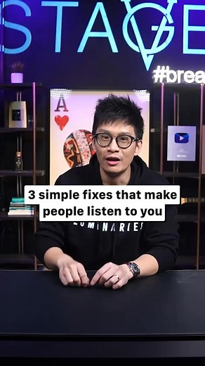 57K views · 19 reactions | Vinh Giang, the speaker trusted by executives and billion-dollar companies, has proven that masterful communication can be taught. This Black Friday Early Access gives you three full STAGE programs, plus a rare opportunity: a 2-Hour LIVE Virtual Q&A session for direct access to advice on business, communication, and growth. | Vinh Giang | Facebook