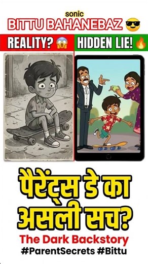 Bittu Bahanebaz का असली सच !#shorts #bittu #facts