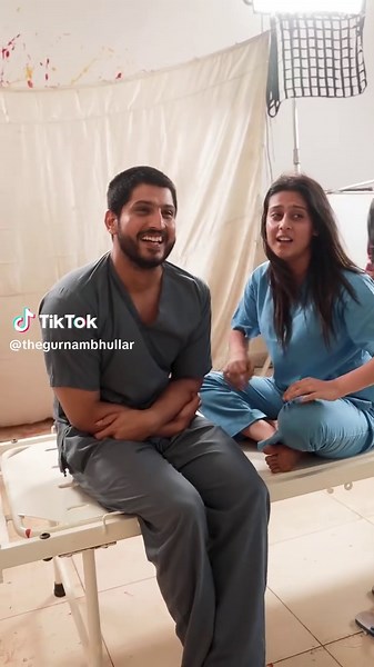 Ishqan De Lekhe: Gurnam Bhullar's New Punjabi Film