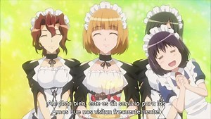 kaichou wa maid-sama Capitulo 8 :D | Anime y algo mas n_n