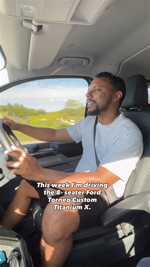 Car Reviews 🚙 on Instagram: "Ford Tourneo Custom Titanium X - Full review is up on our Snapchangemedia YouTube channel Link in Bio @fordsouthafrica #ford #fordtourneo #fordtourneocustom #tourneocustom #fordperformance #mpv #multipurpose #cars #carreview #carsofinstagram"