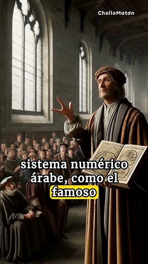 Discover LEONARDO FIBONACCI: The sequence that changed MATHEMATICS #fibonacci #mathematics