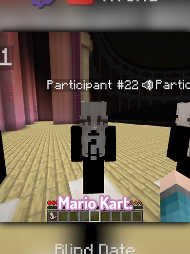 Avoma vs 25 Women: A Unique Blind Date Experience