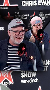 1.3M views · 26K reactions | ‘WELL…that works!’ The HILARIOUS Greg Davies recounts the time he set off a ‘Tall Burglar Alarm’ whilst visiting New Zealand!  He continues to bring ALL the funny with the second season of his criminally funny BBC sitcom, The Cleaner 﫧 To hear more, catch up with the #ChrisEvansShow with cinch wherever you get your podcasts!  #GregDavies #TheCleaner #ChrisEvansBreakfastShow | Virgin Radio UK | Facebook