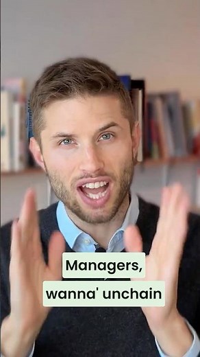 Unchain Direct Reports: 1-on-1 Meeting Questions for Managers