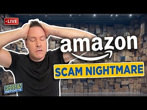 This Amazon Scam Destroyed Her Life