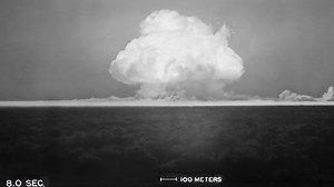 Christopher Nolan’s ‘Oppenheimer’ recreated the first nuclear explosion without CGI