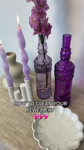 My Jewellery op TikTok