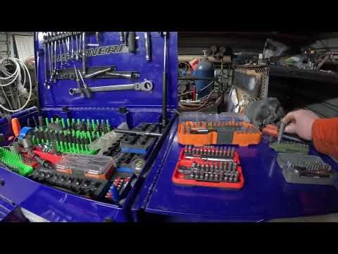 1/4 hex mini ratchet wiha,icon,and 2 kleins