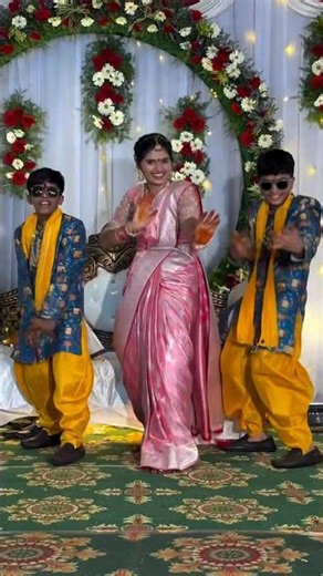 #dhoticeremony #siblings #brothers #telugu #mother #celebration #happy #love #ytshorts #trending