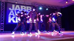 【JabbaWockeeZ 完整现场】Okinawa Japan 2019/2/16(Joe,KB,Phil,kidraien,Gavin,TJ )