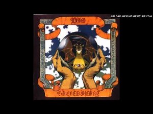 Dio - Hungry For Heaven