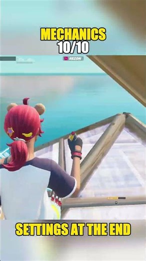 Testing pro players sensitivity. #fortnite #pro #vibes #sensitivity #fyp