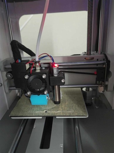 [리뷰] WEEDO Tina2 Basic v9 3D 프린터 무료로 받은 후기