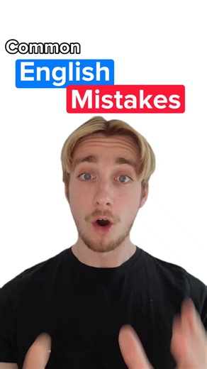Simple tips to avoid these common advanced English mistakes