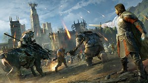 Multiplayer de Shadow of War é confirmado, mas ele não é como você imagina