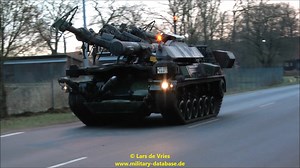 61K views · 840 reactions | Abendromantik am Lager Hörsten  | Military-Database | Facebook