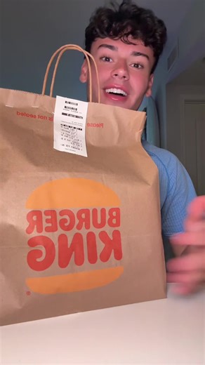 Burger King New Whopper Review