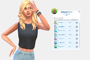 How to Get More Sims 4 Satisfaction Points - What Box Game