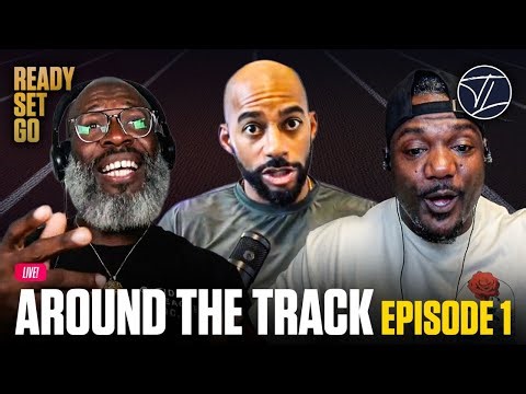 BIGGEST upset of the season? What went wrong 👀 we're going AROUND THE TRACK